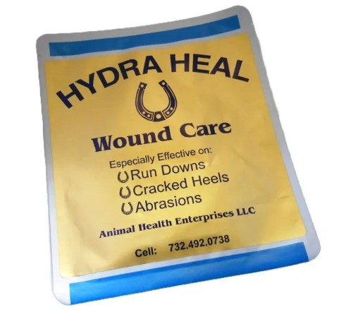 Hydra Heal Wound Care