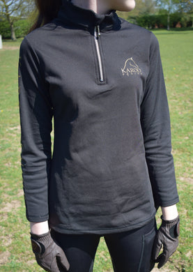 Base Layer