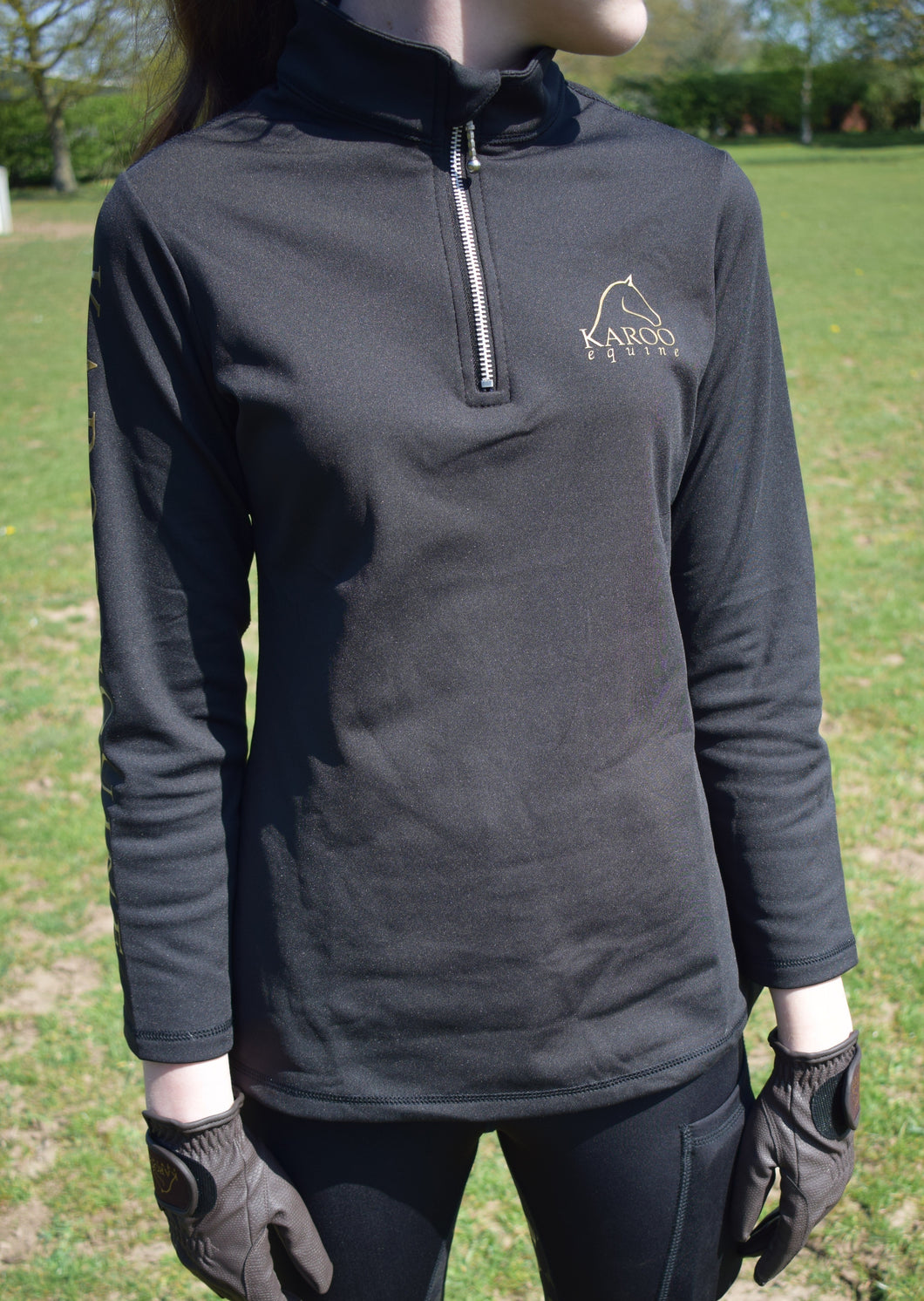 Base Layer