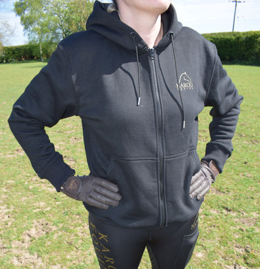 Karoo Equine Hoodie