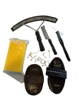 Load image into Gallery viewer, Karoo Equine Premium Grooming Set