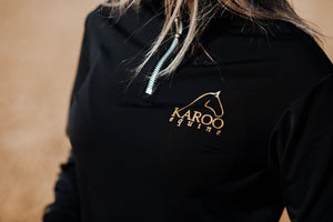 Base Layer - by Karoo Equine VERY LOW STOCK