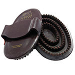 Rubber Curry Comb - Premium Quality by Karoo Equine